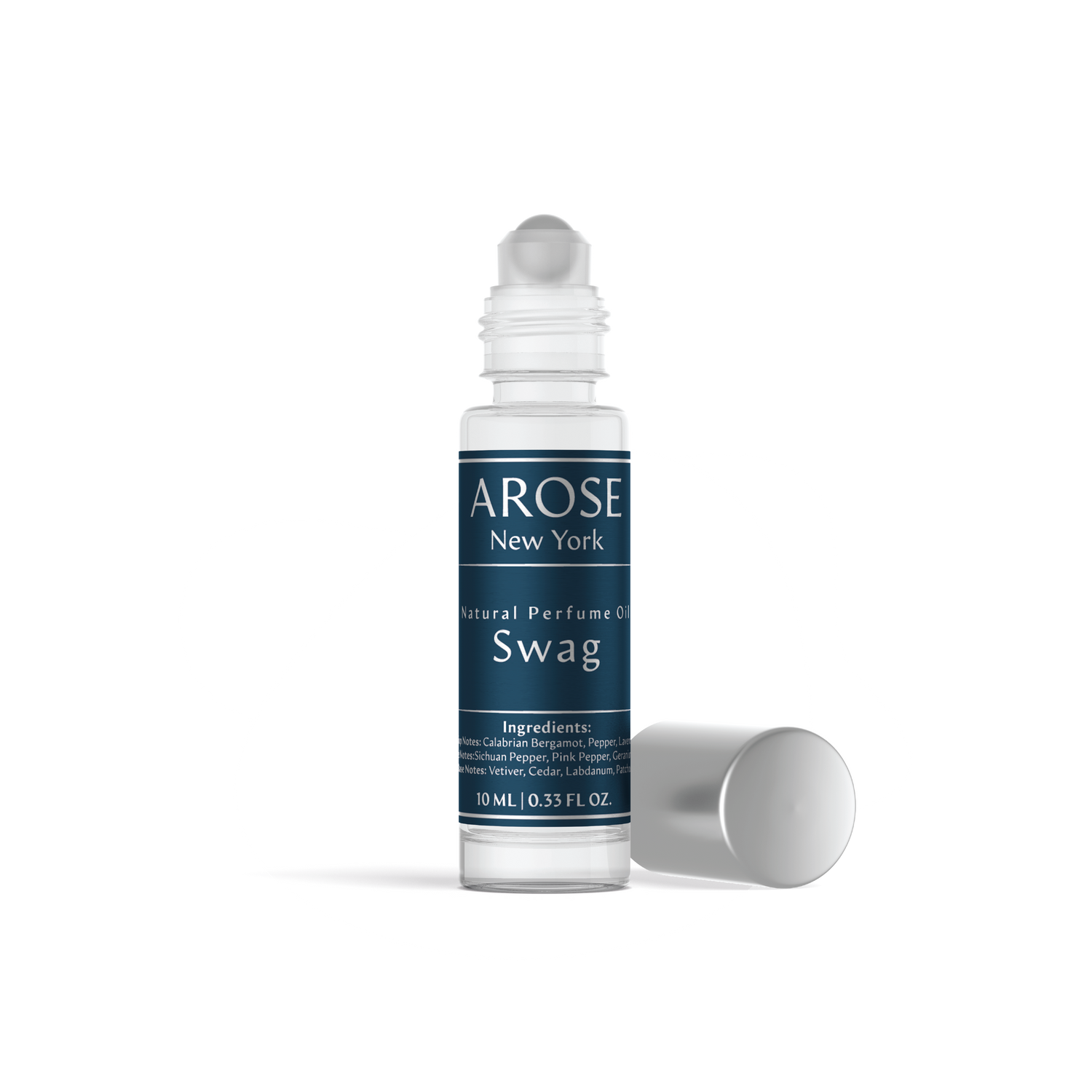 Men Perfume Oil