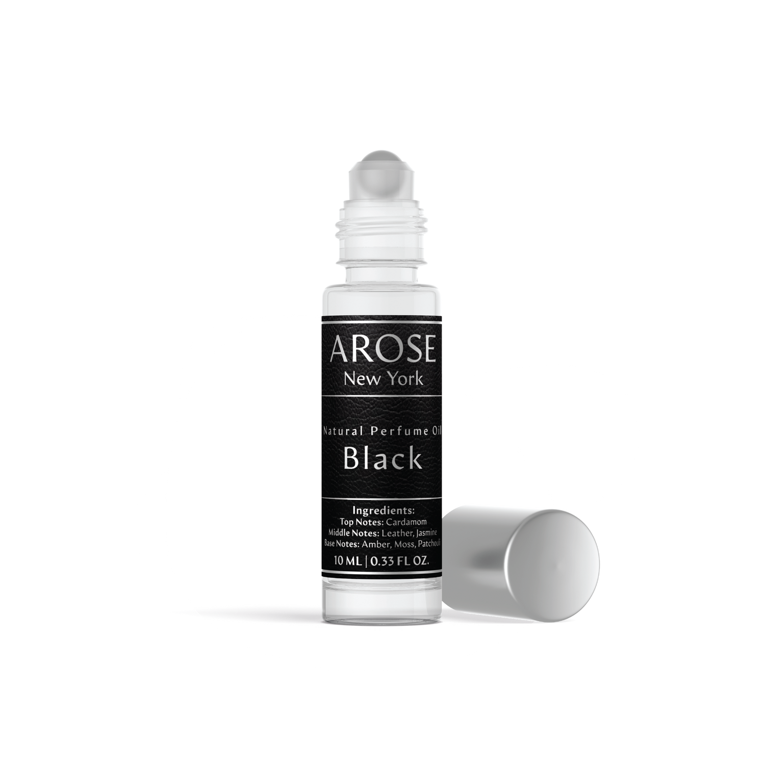 Unisex Perfume Oil