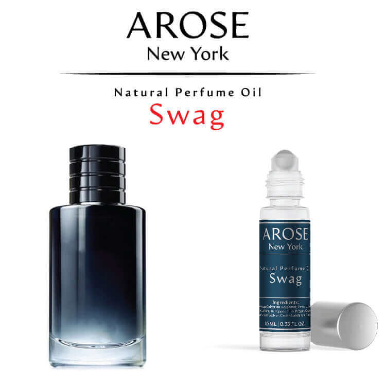 Swag Inspired by Sauvage | Arose NY
