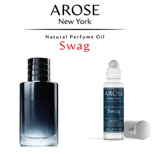 Swag Inspired by Sauvage | Arose NY