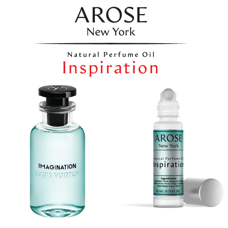 Inspiration Inspired By Imagination | Arose NY