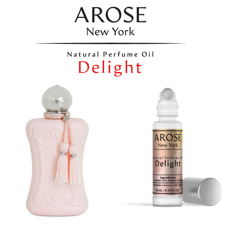 Delight Inspired By Delina | Arose NY