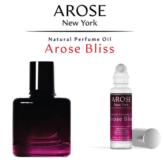 Bliss Inspired By Rose Gold | Arose NY