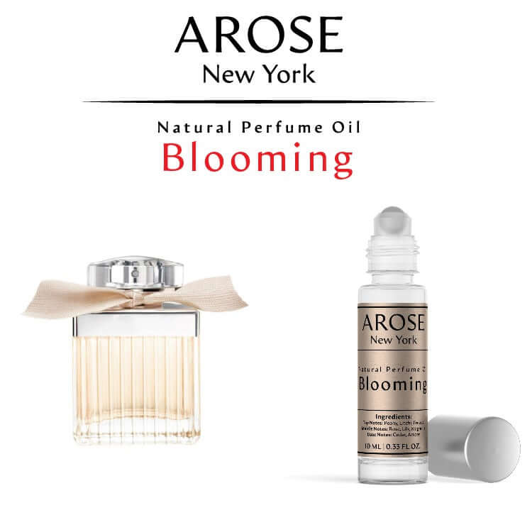 Blooming Inspired By Chloe | Arose NY