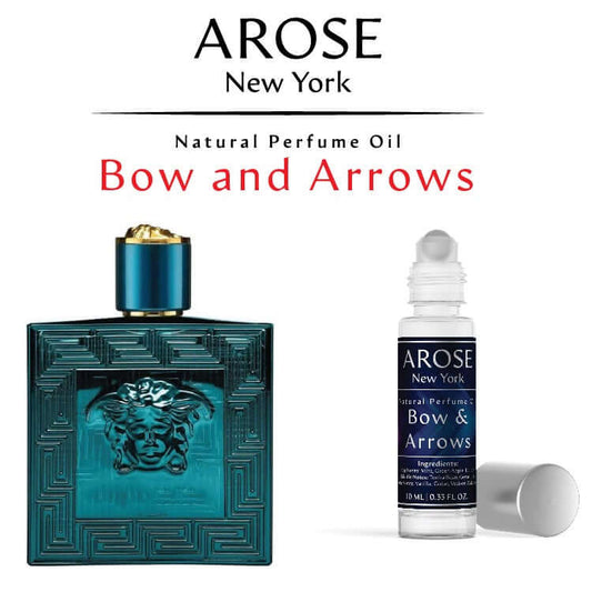 Bow and Arrows Inspired by Eros | Arose NY