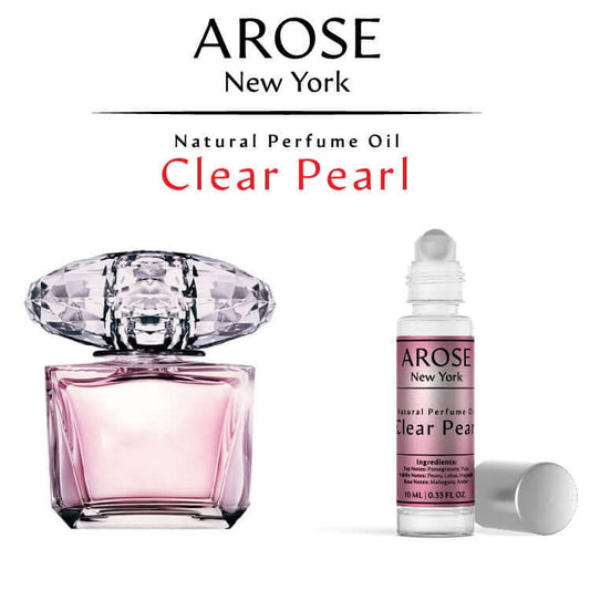 Clear Pearl Inspired By Bright Crystal | Arose NY