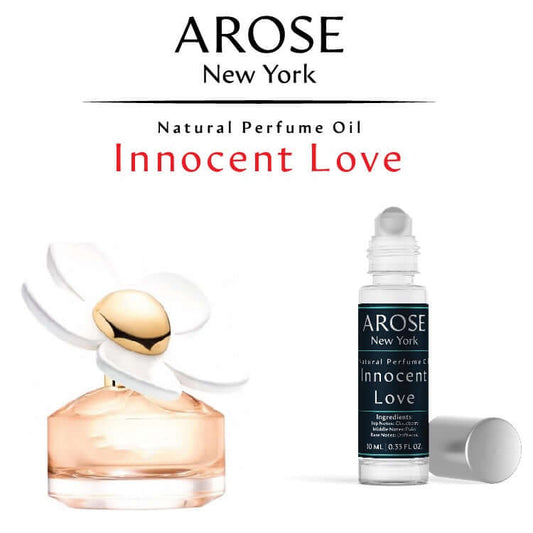 Innocent Love Inspired by Daisy Love | Arose NY