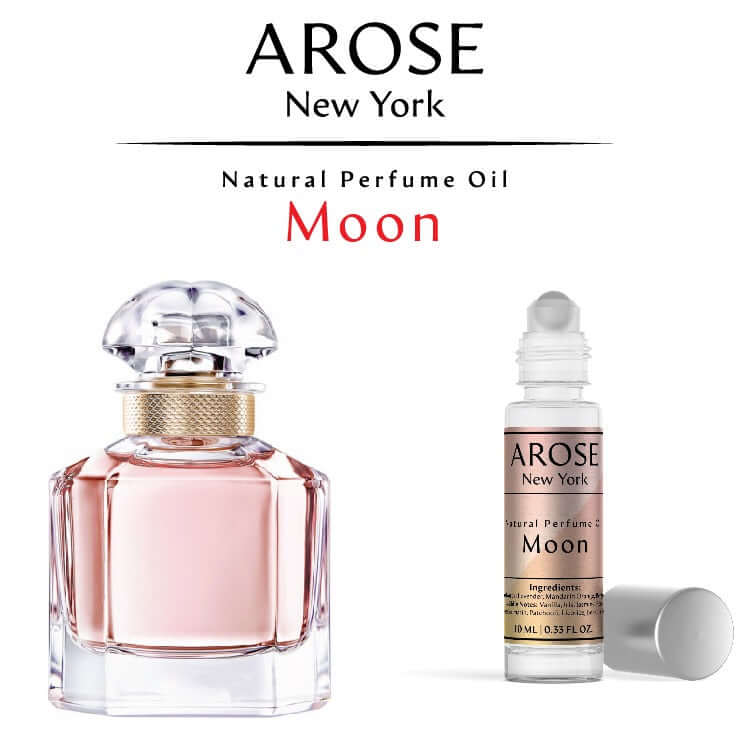 Moon Inspired by Mon | Arose NY