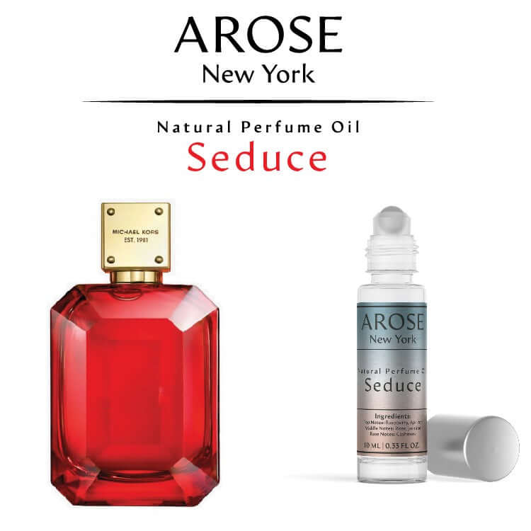 Seduce Inspired by Sexy Ruby | Arose NY