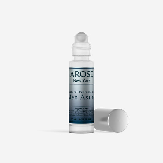 Men Asure Inspired By For Men Azure | Arose NY