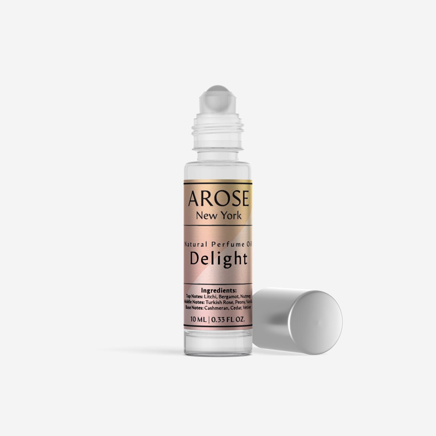 Delight Inspired By Delina | Arose NY