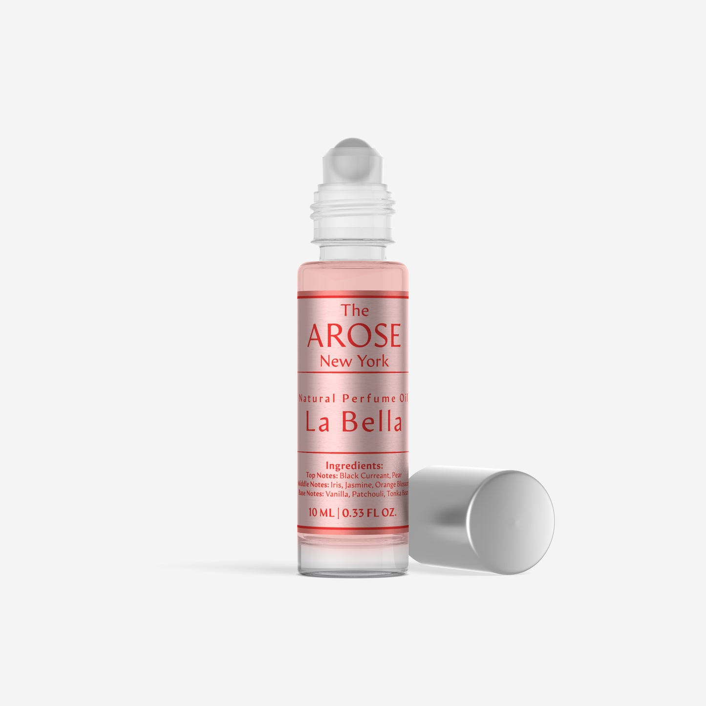 La Bella Inspired By La Vie Est Bella | The Arose NY