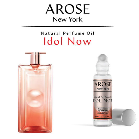 Idol Now Inspired By Idôle Now | Arose NY