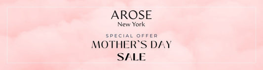Celebrate Mother's Day 2025 with Arose NY: A Fragrance As Unique As She Is