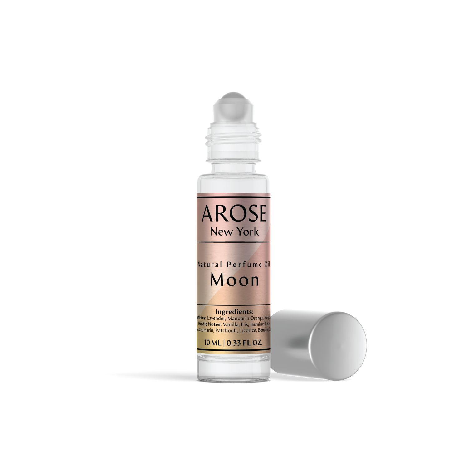 Women Perfume Oil