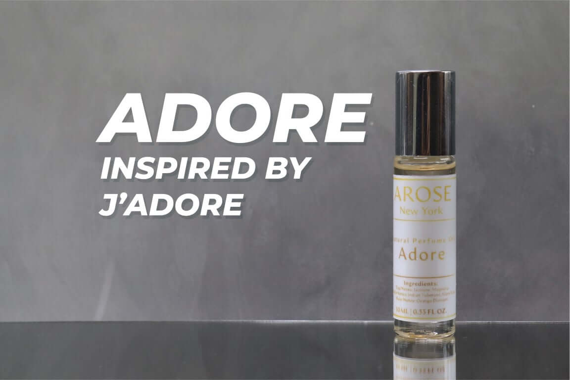 Adore Inspired By J'Adore | Arose NY