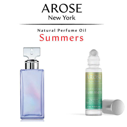 Summers Inspired by Eternity | Arose NY
