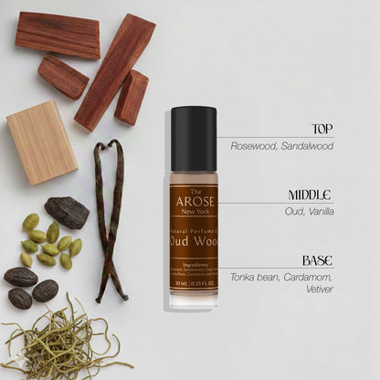 OUD Wood