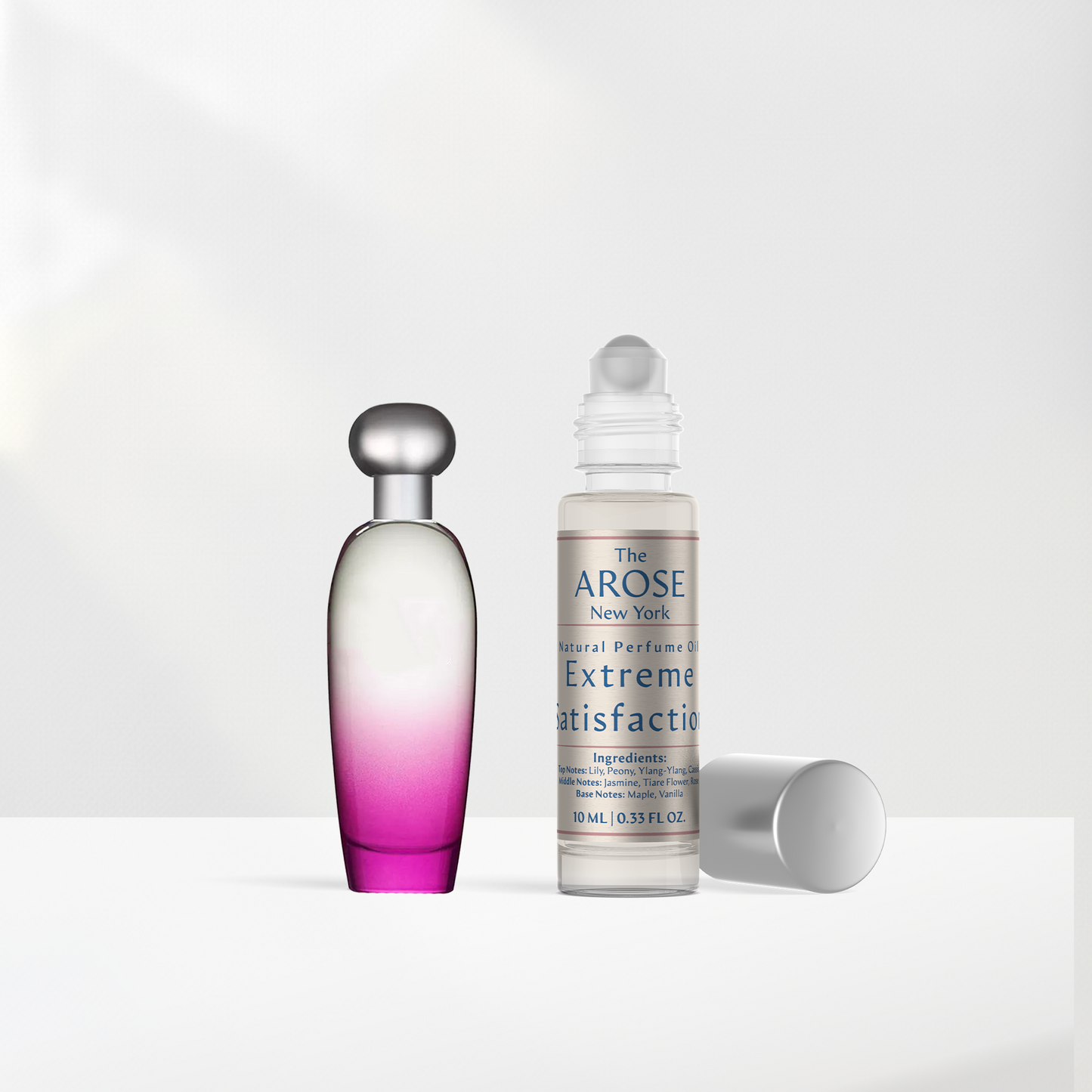 Extreme Satisfaction