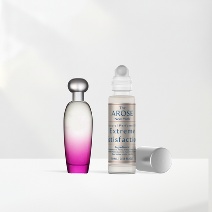 Extreme Satisfaction