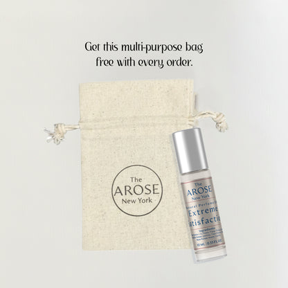 Extreme Satisfaction