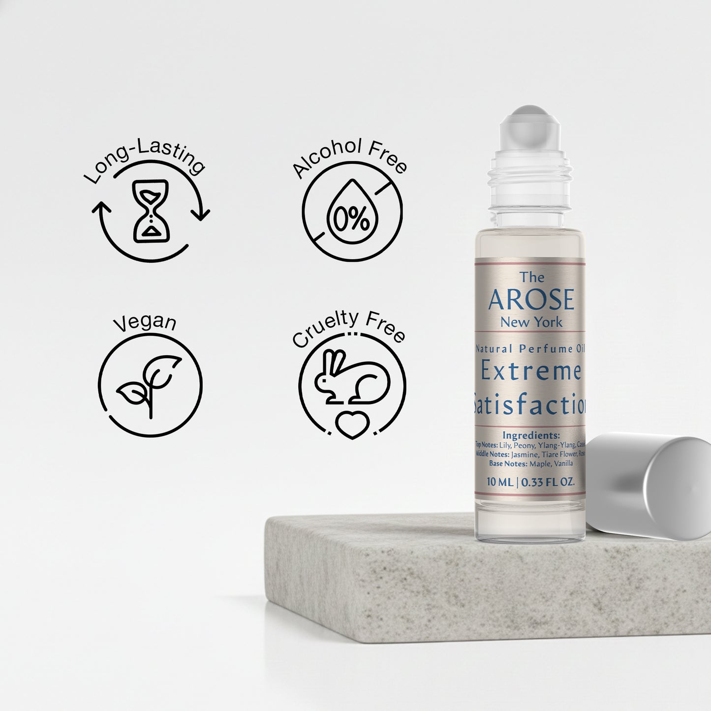 Extreme Satisfaction