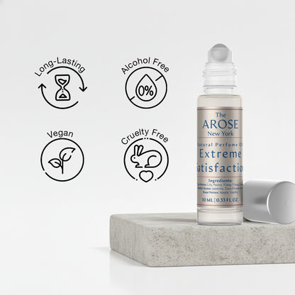 Extreme Satisfaction