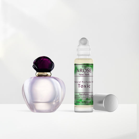 Toxic