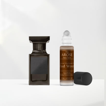 OUD Wood