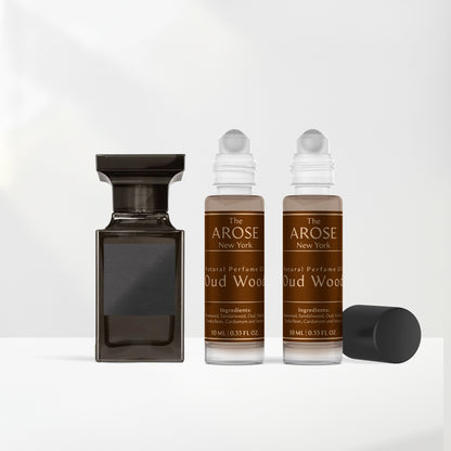 OUD Wood