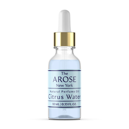 Citrus Water