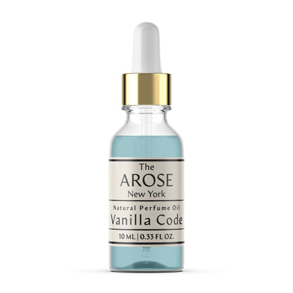 Vanilla Code