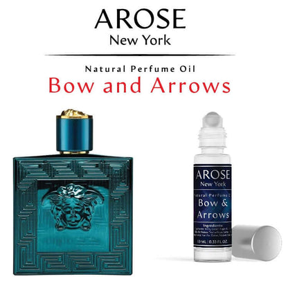 Bow and Arrows Inspired by Eros | Arose NY
