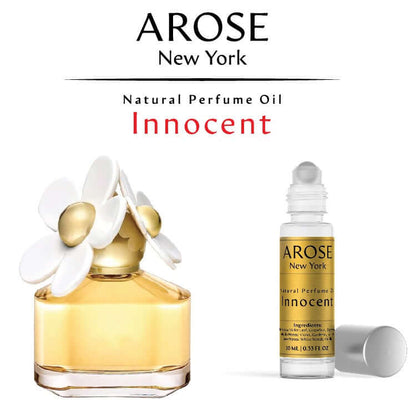 Innocent Inspired by Daisy | Arose NY