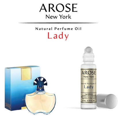 Lady Inspired by Shalimar | Arose NY
