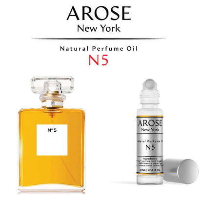N5 Inspired by No 5 | Arose NY