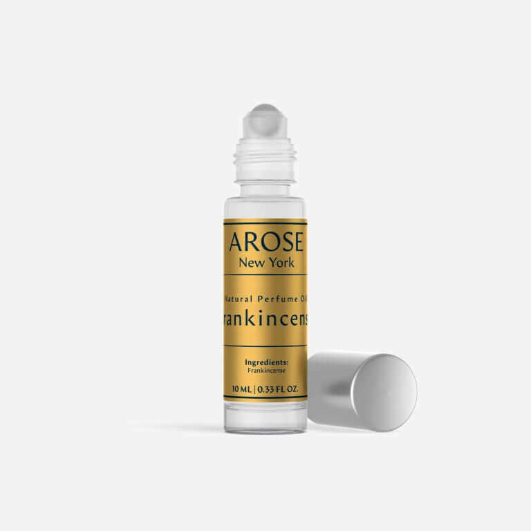 Frankincense Pure Oil | Arose NY