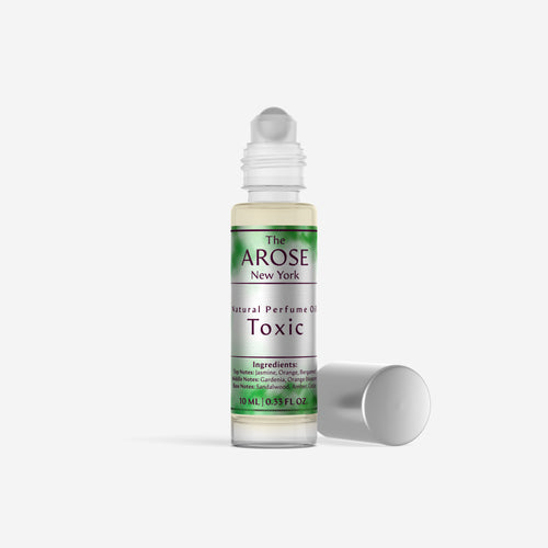 Toxic