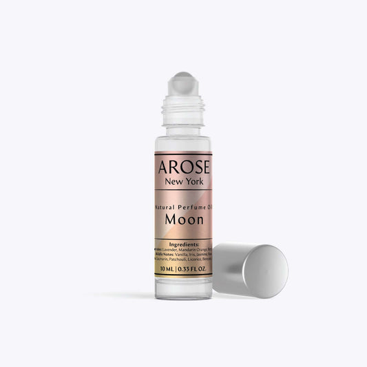 Moon Inspired by Mon | Arose NY