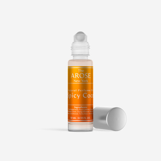 Spicy Coco Inspired by Coco | The Arose New York