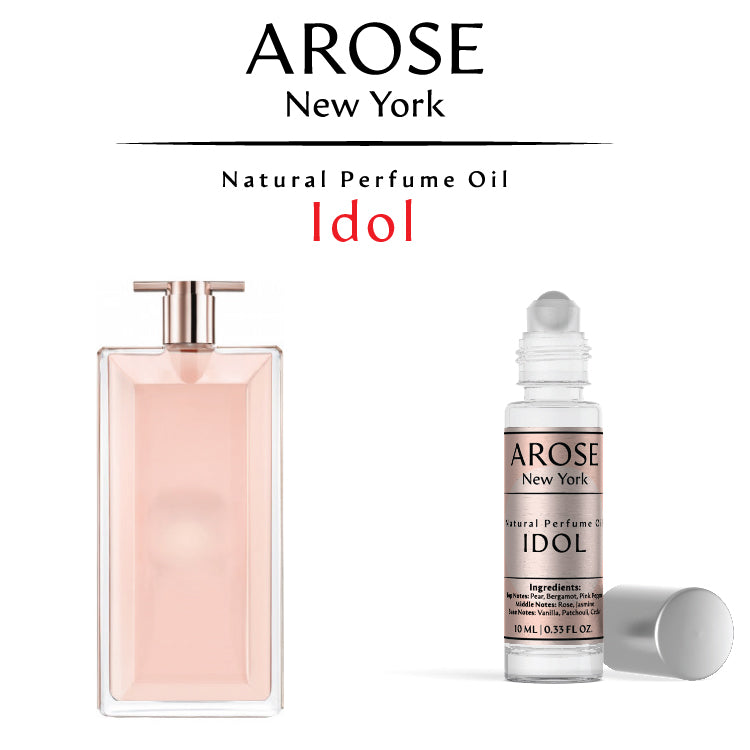 Idol Inspired By Idole | Arose NY