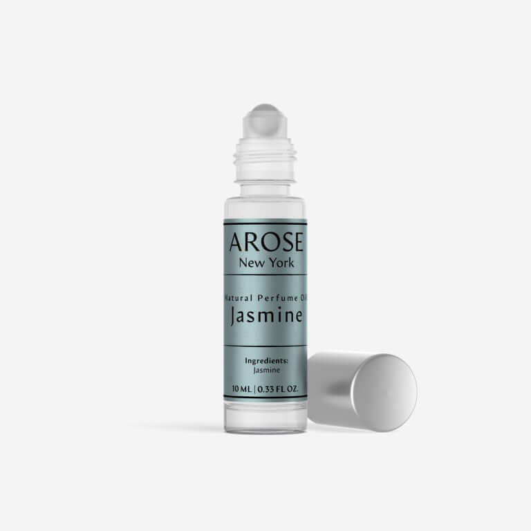 Jasmine Pure Perfume Oil | Arose NY