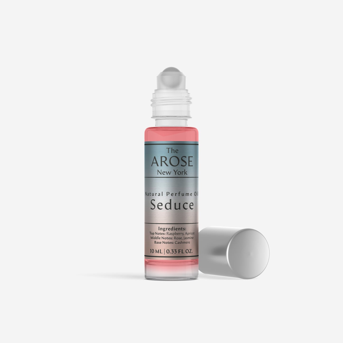Seduce Inspired by Sexy Ruby | The Arose New York