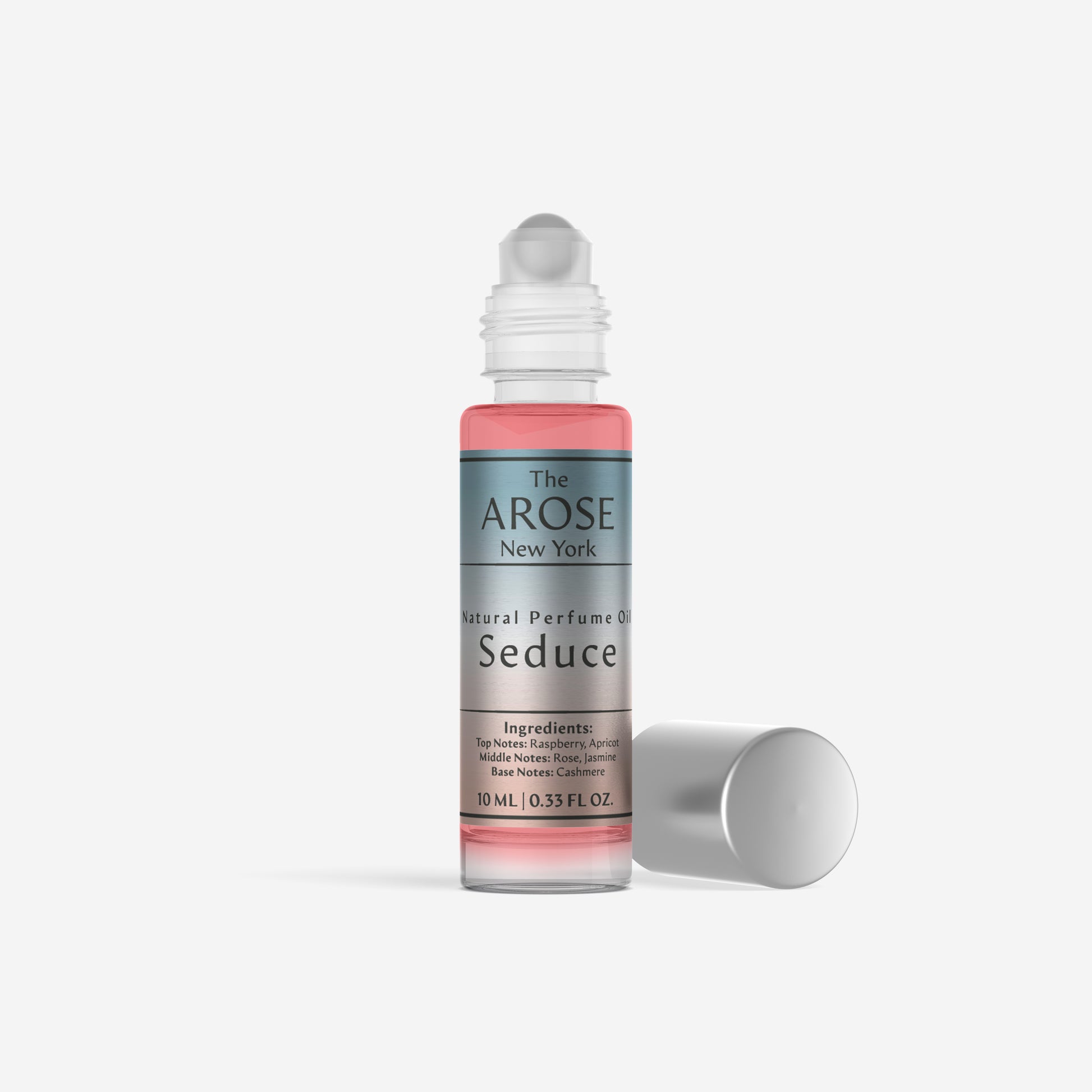 Seduce Inspired by Sexy Ruby | The Arose New York