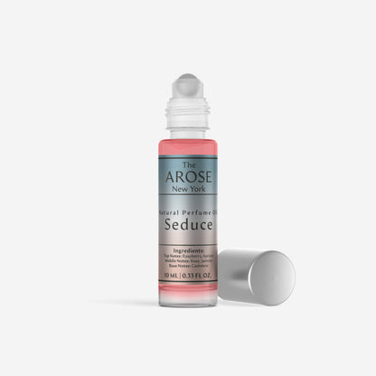Seduce Inspired by Sexy Ruby | The Arose New York