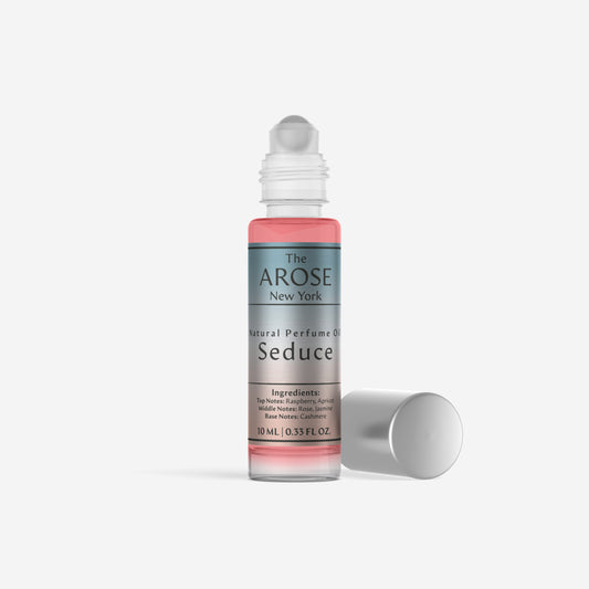 Seduce Inspired by Sexy Ruby | The Arose New York