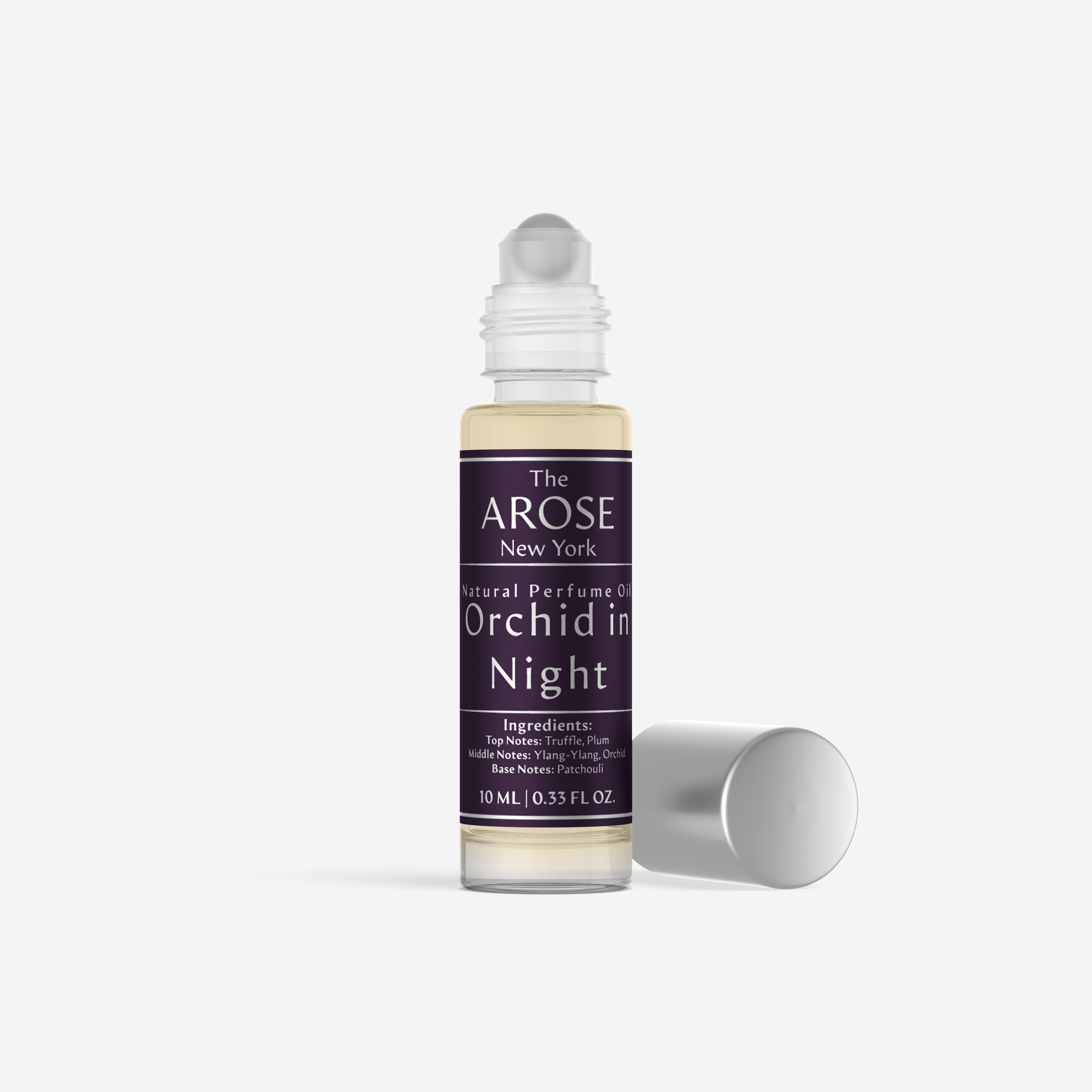 Orchid in Night — Black Orchid Dupe | The Arose NY – The Arose New York