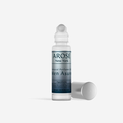 Men Asure Inspired By For Men Azure | Arose NY