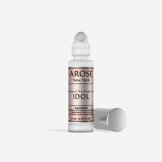 Idol Inspired By Idole | Arose NY