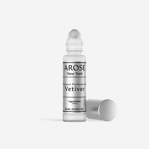 Vetiver